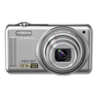 Olympus VR-330 (N4300792)